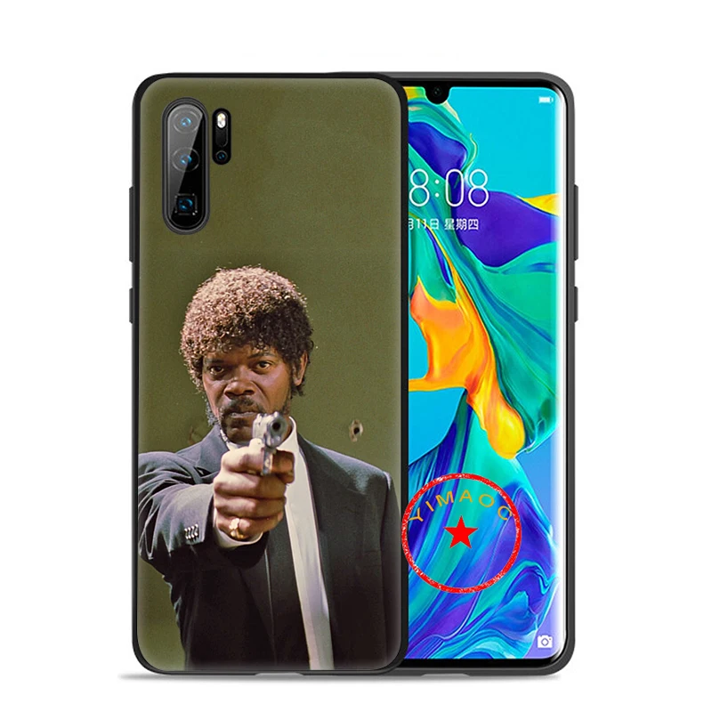 18 Мягкий силиконовый чехол для huawei P30 P20 P10 Lite Pro P Smart Plus P30 Pro P Smart Z - Цвет: 18