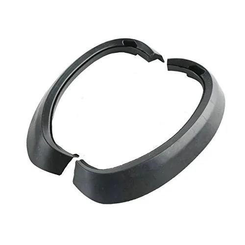 

Motorcycle For Yamaha YZF1000 YZF R1 2004 2005 2006 ABS plastic 2 pieces Ram intake duct duct cover fairing YZFR1 YZF 1000