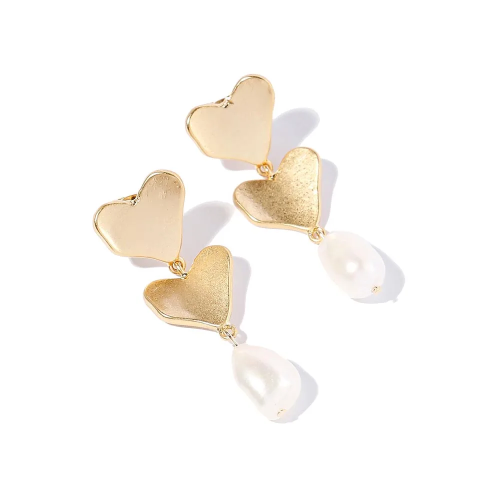 Jewelry Dangle Earrings Exclaim for womens 039G2940E Jewellery Womens Earrings Jewelry Accessories Bijouterie