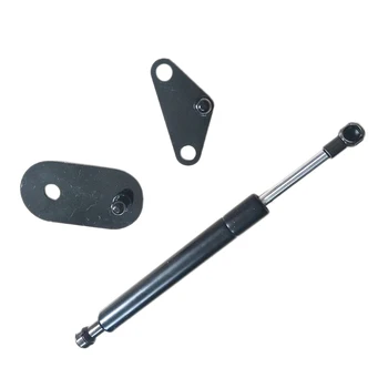 

1Pcs Rear Tailgate Gas Shock Absorbing Strut Hydraulic Lever Rear Gear Down Damper for 15-18 Ford F150 Truck Parts