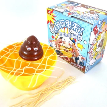 

Remove Noodles Children Early Education Game Feces On The Noodles Desktop Games - Color Random