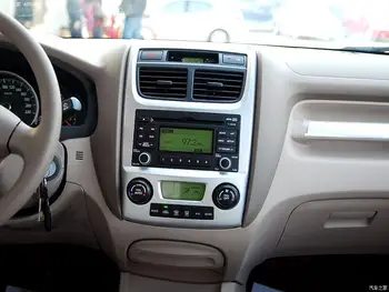 

U9-6043Vehicle Player 8 Inch Car GPS Navigation Autoradio Radio Multimedia Video Player For Kia Sportage 2015