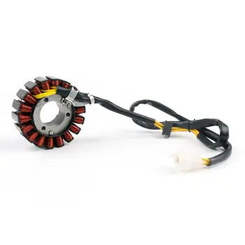

Areyourshop For Honda NSS250 Forza 250 MF06 JAZZ/ REFLEX 2004-2007 Generator Magneto Stator Coil