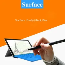Стилус для microsoft Surface 3 Pro 6 Pro 3 Pro 4 Pro 5 для Surface Go Book