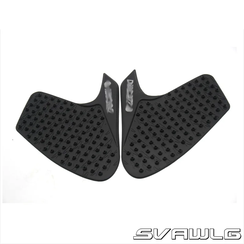 Для DUCATI MONSTER 696 795 796 1100S Защитная противоскользящая накладка на бак, наклейка, газ, колено, сцепление, сторона тяги, 3М наклейка