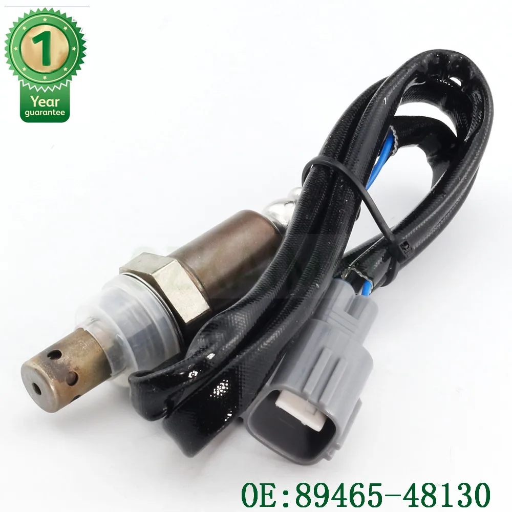 Кислородный(O2) Датчик/Лямбда датчик 89465-48130/8946548130 для toyota K-M