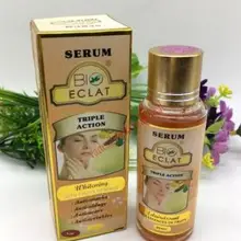 Bio eclat сыворотка тройной отбеливания анти-отметки 35 мл