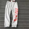 Autumn And Winter New Style CHILDREN'S Warm Pants Brushed And Thick BOY'S Girls Super Soft Fine Wool Sweatpants 2-6-Year-Ol