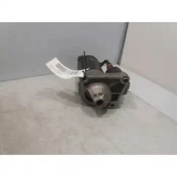 

8756197 engine Starter Renault Rapid/express (f40) 1.9 Diesels