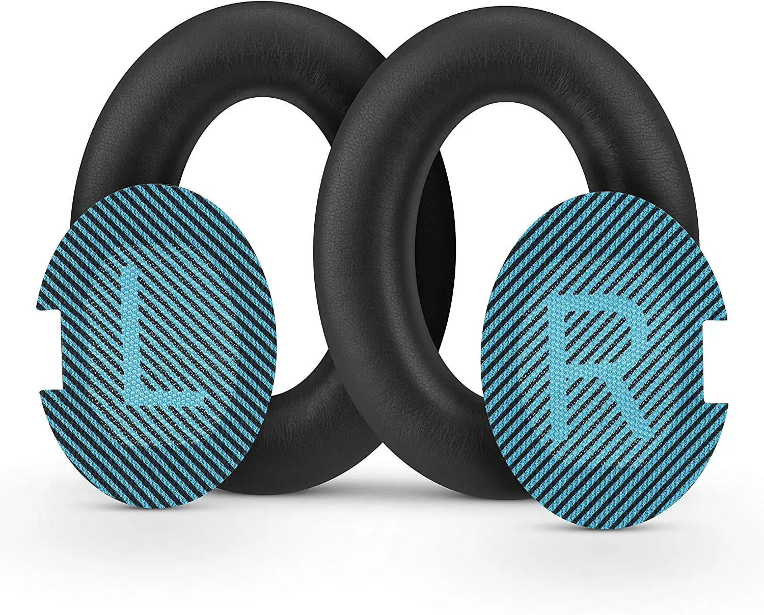 Auricolari Di Ricambio Per Cuffie, Compatibili Per Bose Silenzicomfort Qc15 Qc25 Qc35 35 Ii