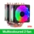 Multicolouir 2 fan