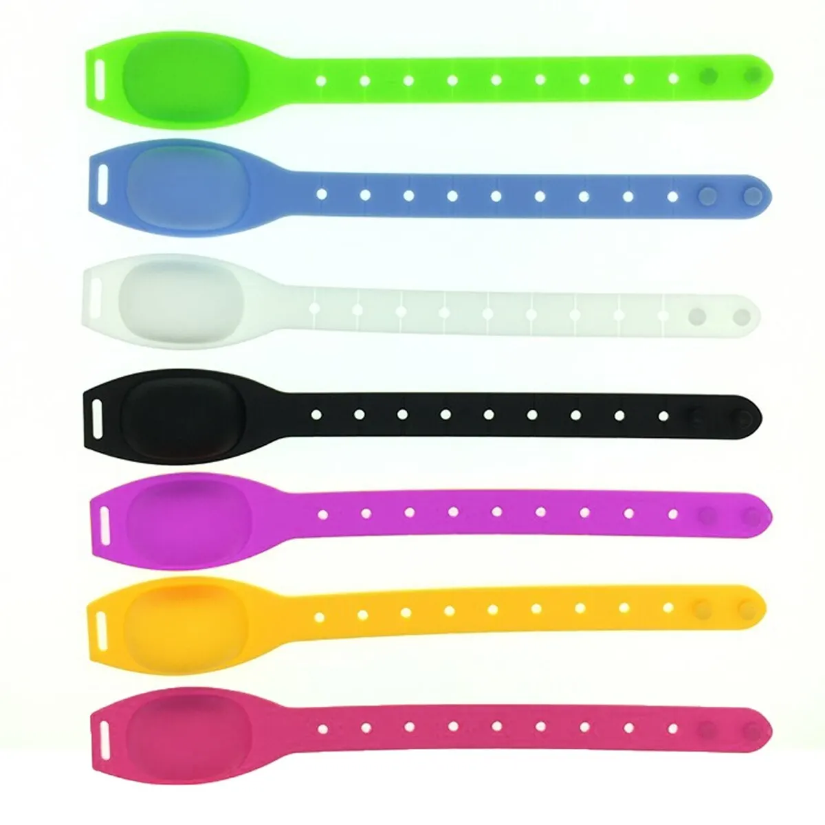 Sanitizer Bracelet Pumps Disinfectant Hand Sanitizer Dispensing Portable Silicone Bracelet Wristband Hand Dispenser Sanitizer Bracelet Pumps Disinfectant Hand Sanitizer Dispensing Portable Silicone Bracelet Wristband Hand Dispenser