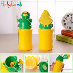 11.11 portátil de viagem conveniente mictório carro menina menino carro wc veicular mictório viajar para bebês bebê pote potty treinamento