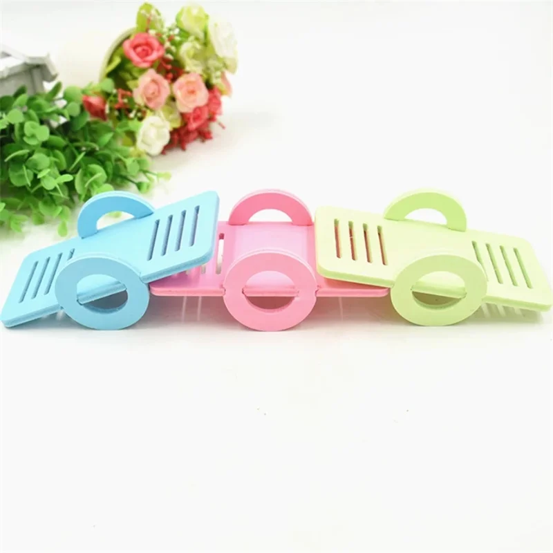 Pet Hamster Wood Seesaw Pig Small Play House Exercise Toy Pet Dog Cat Animal Toy Funny Rat Mouse Chinchillas Guinea