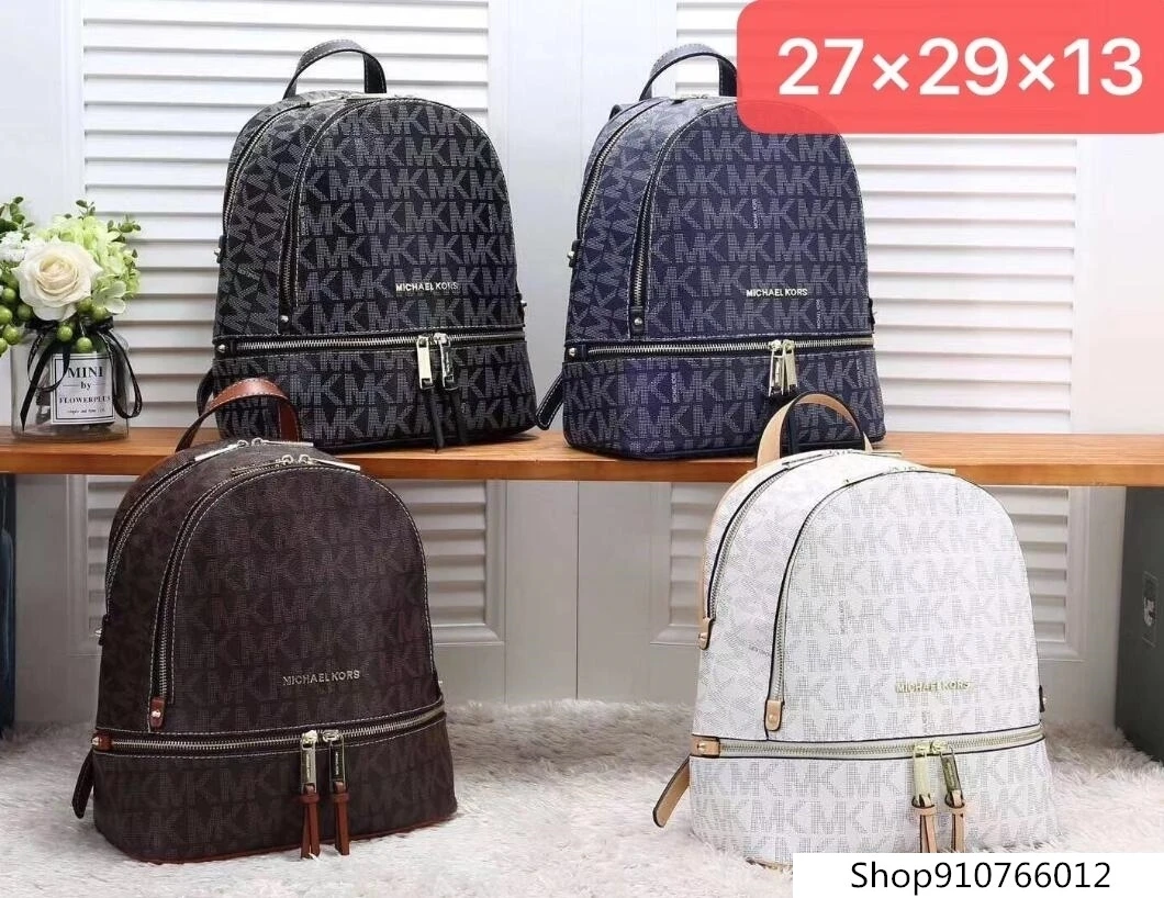 Designer Backpacks Michael Kors School Backpacks Michael Kors