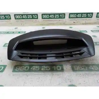 

BOX INSTRUMENTS CITROEN C4 SALOON 1. 4 16V DIGITAL P96613462ZD [16703994]