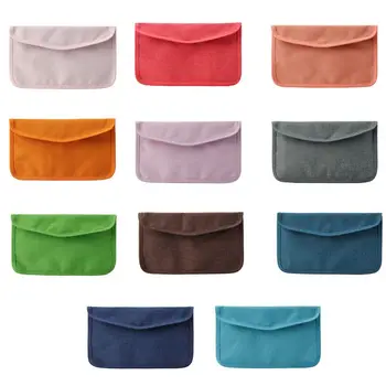 

Multifunctional Disposable Face Masks Case Dustproof Bag Container Stationery Makeup Storage Tool