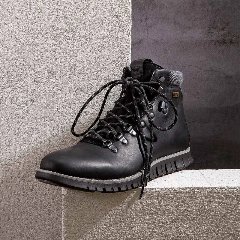 Xiaomi светильник-эластичные спортивные рабочие мужские ботинки ...