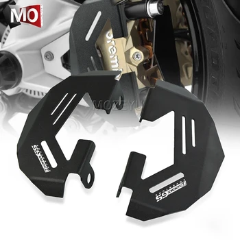 

Front Brake Caliper Cover Guard For BMW R1200GS R 1200 GS LC ADV Adventure Motorcycle Front Brake Caliper Cover Guard Protection