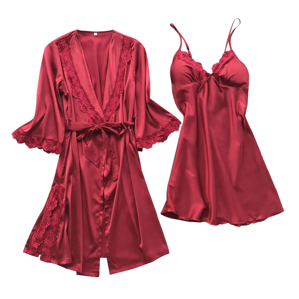 Sexy Sleepwear Lingerie  (10)