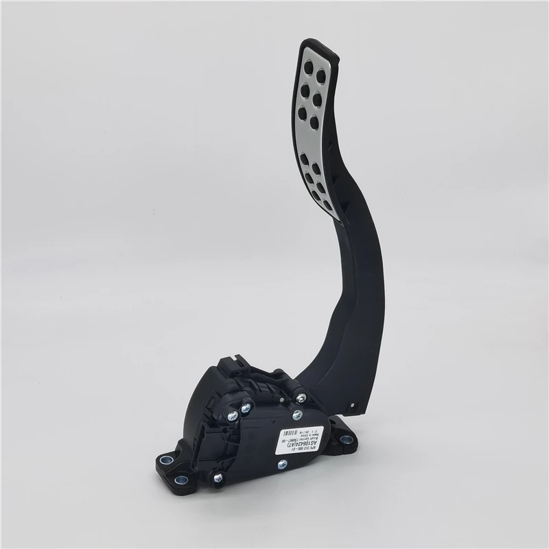 AG106424 (AT) Electronic Throttle Accelerator Pedal Assembly Accelerator Pedal Sensor for Ford Falcon BF FG FGX 2008-