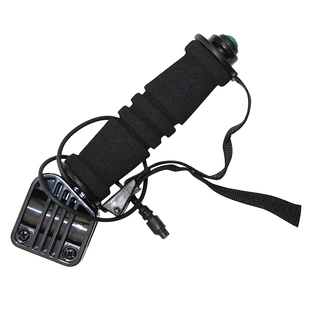 Super Gold Finder GFX7000 Gold Detector Reset Handle , Metal Detector