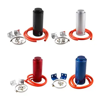 

Universal car Radiator Coolant Tank 800ml Coolant Expansion Tank