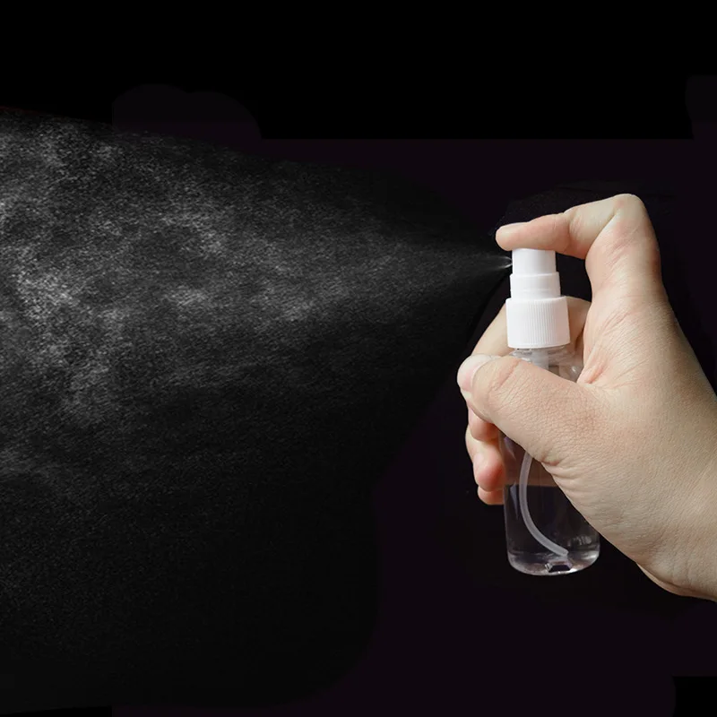 Spray Bottle perfume atomizer empty cosmetic containers Set Makeup Liquid Container Refillable atomizer perfume Travel container 4