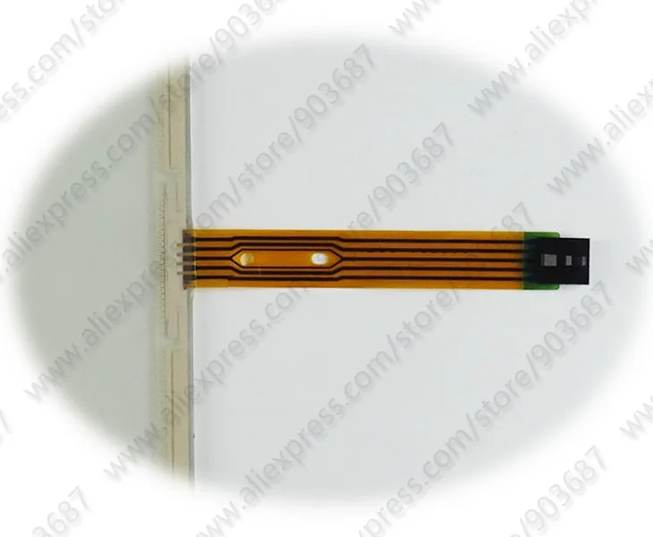 Сенсорный экран для 6AV7422-0AA00-1CS0 6AV7 422-0AA00-1CS0 сенсорная панель стекло дигитайзер