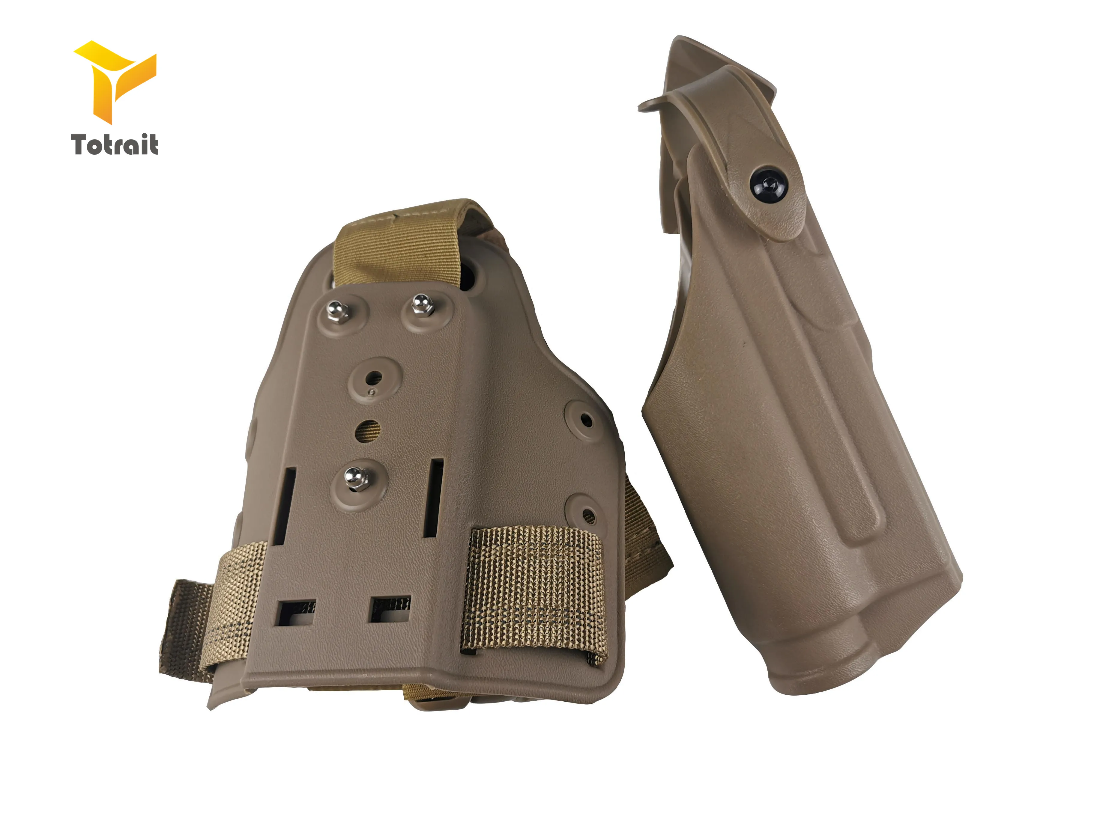 Тактическая кобура для ног Glock 17 18 19 22 23 31 32 кобура для пистолета сафарилленда охотничья Военная правая кобура для пистолета