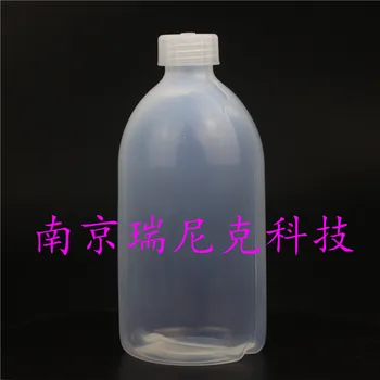 

Teflon/FEP/reagent bottle Acid and Alkali and solvents resistant bottle1 order