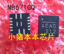 NB671GQ NB671 AEAD AEAE AEAF AEA в наличии Новый оригинал