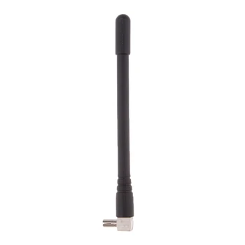 

2Pcs 4G LTE TS9 Connector Antenna 3dBi Gain Omni-Directional for E5377 E8372