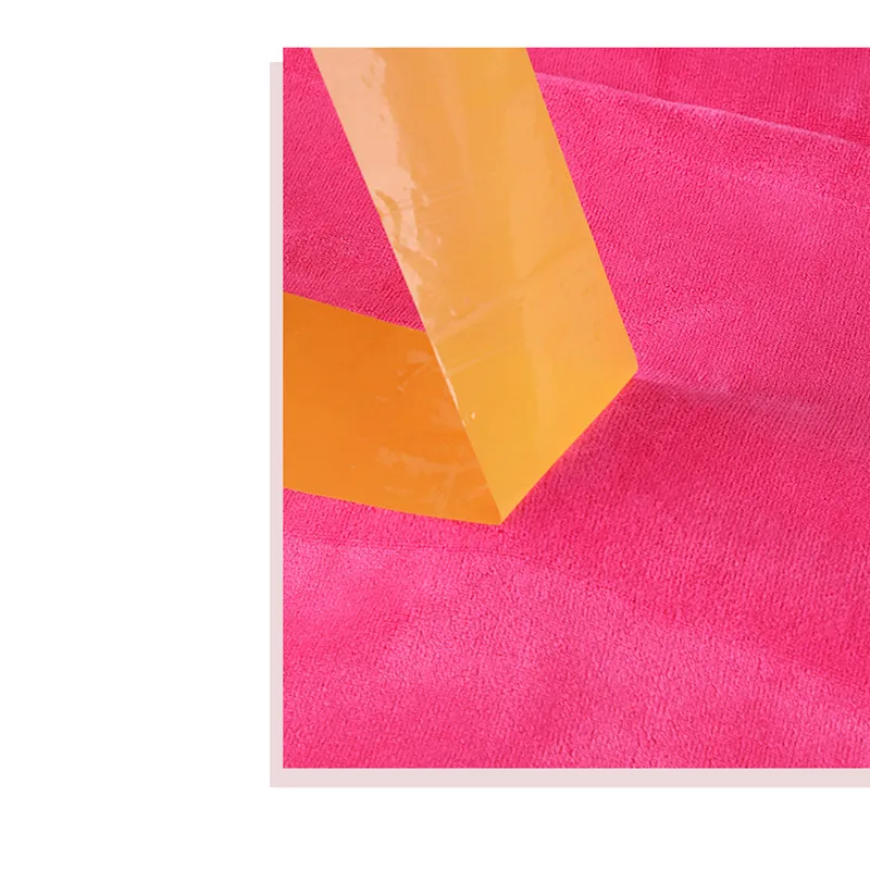 The microfiber bath towel is super large, soft, high absorption, quick-drying, non-fading, multi-functional use 6