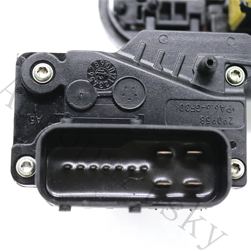 Оригинальный DQ200 TCU DSG TCM 0AM927769D блок управления трансмиссией Remanufacture 100% Work 0AM 927 769D