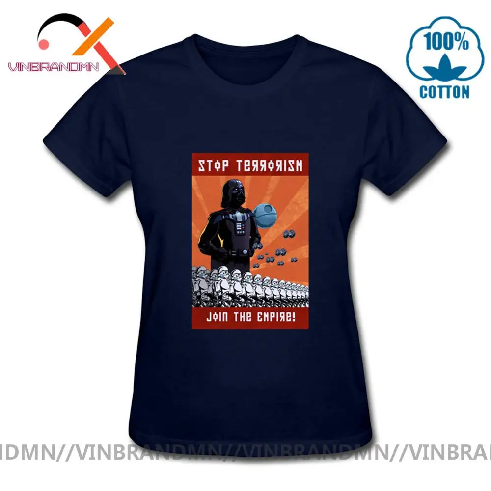 join the empire shirt