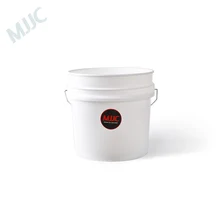 MJJC 17 литровое короткое ведро