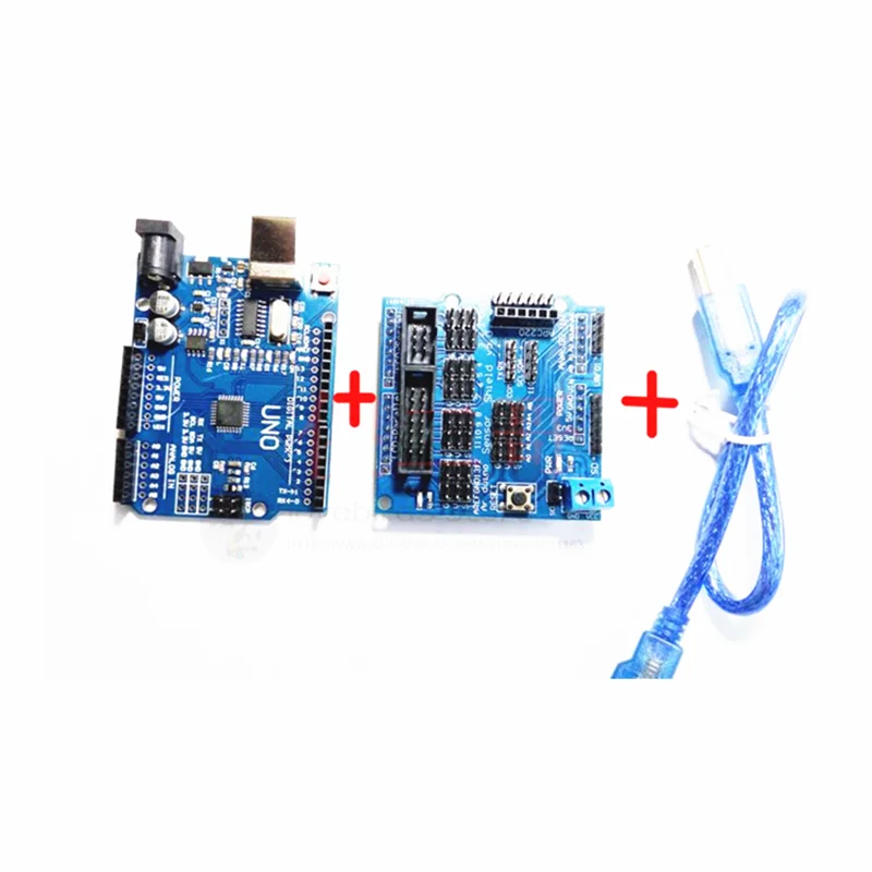 robot arduino aliexpress