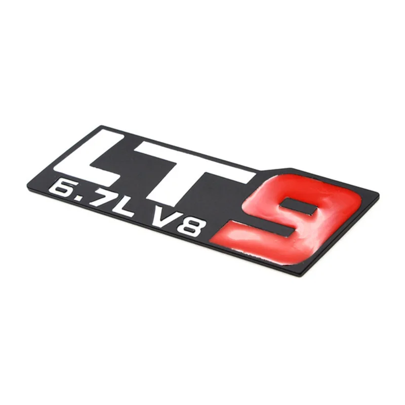 黑色LT9