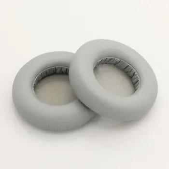 

1 Pair Leather Earpad Replacement Ear Pads Ear Cushions For Monster DNA On-Ear Headphones DNA Headset