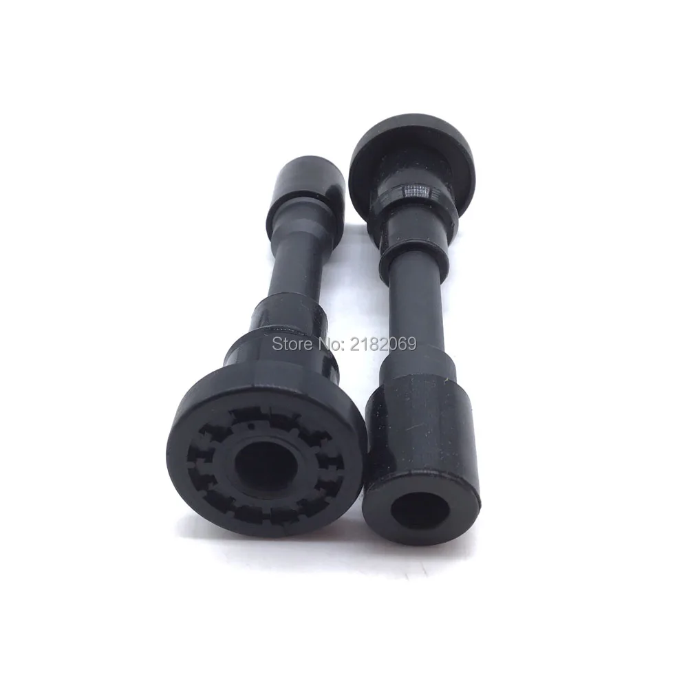 4X Ignition Coil 33400-65G00 33410-77E01 33400-65G01 Rubber Boot With Spring Connect Spark Plug For Suzuki Aerio Liana Carry