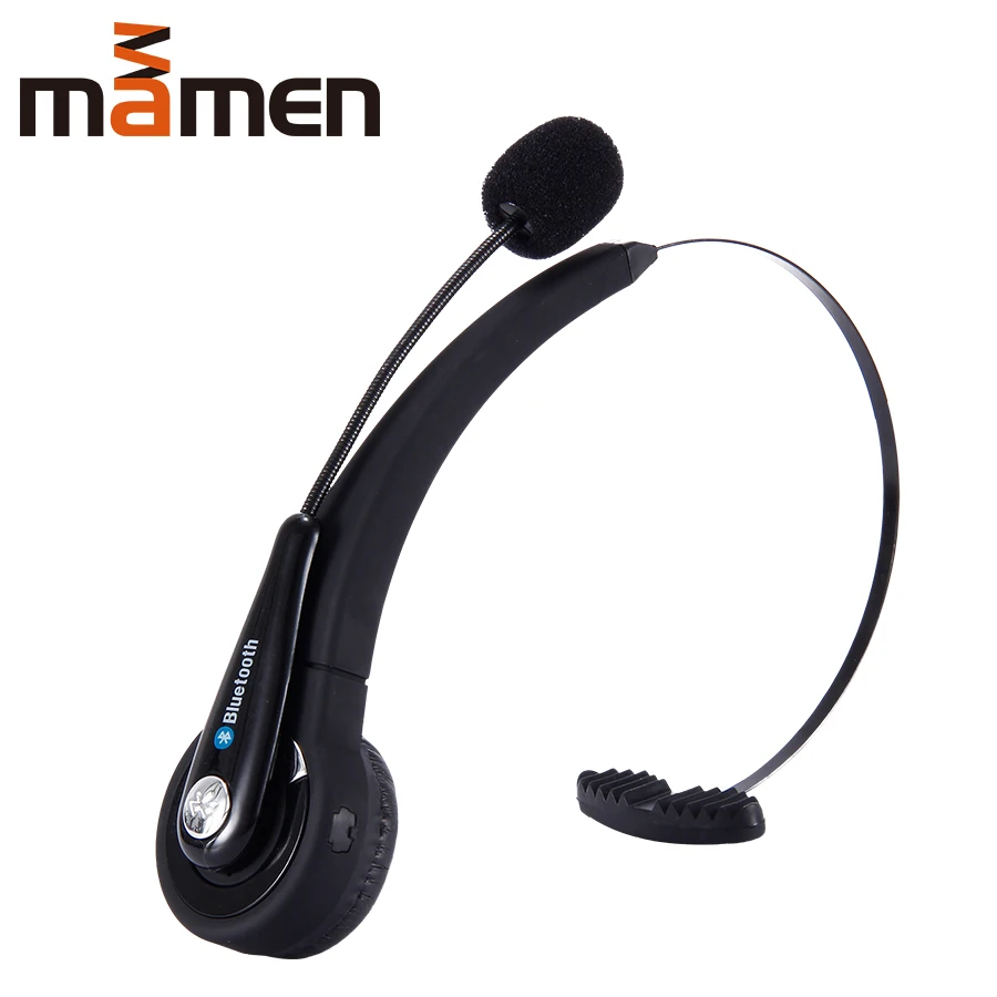 Mamen Ps3 Bluetooth Headset Microphone Wireless Microphone For Ps3 Game Smartphones Online - Microphones - AliExpress