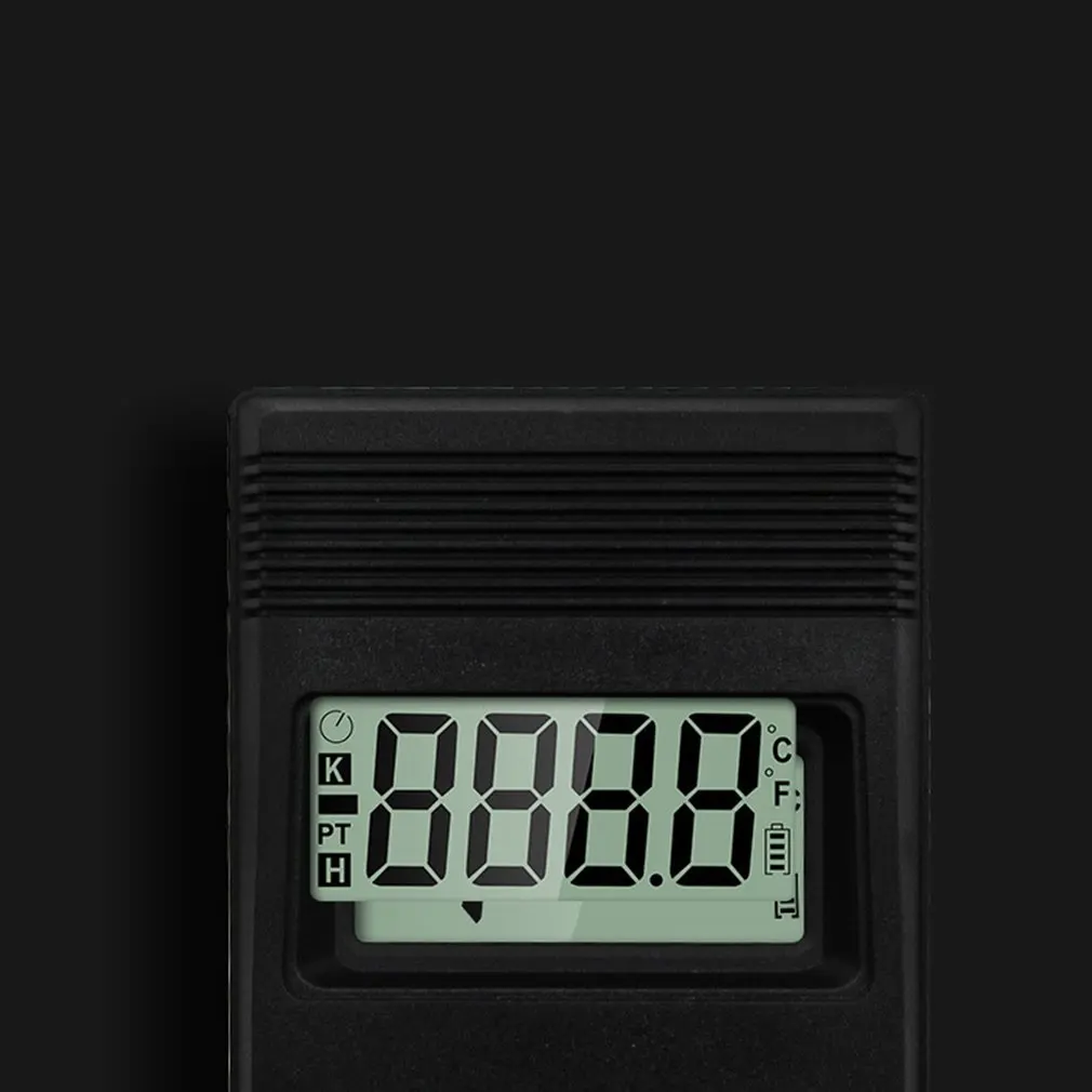 Tm-902C измеритель температуры Tm902C цифровой K Тип термометр датчик термопары детектор датчик