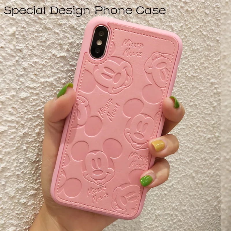 

New Design Phone Case Premium PU Luxury Stylish Designer Leather Cover Case anti scratch for iPhone 8 Plus 7 Plus xs max XR
