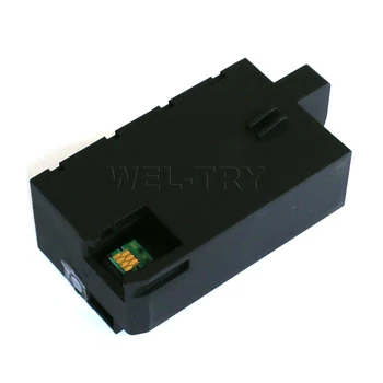

T3661 Compatible Ink maintenance box with chip for EPSON XP6000 XP6001 XP6005 ,waste ink pad