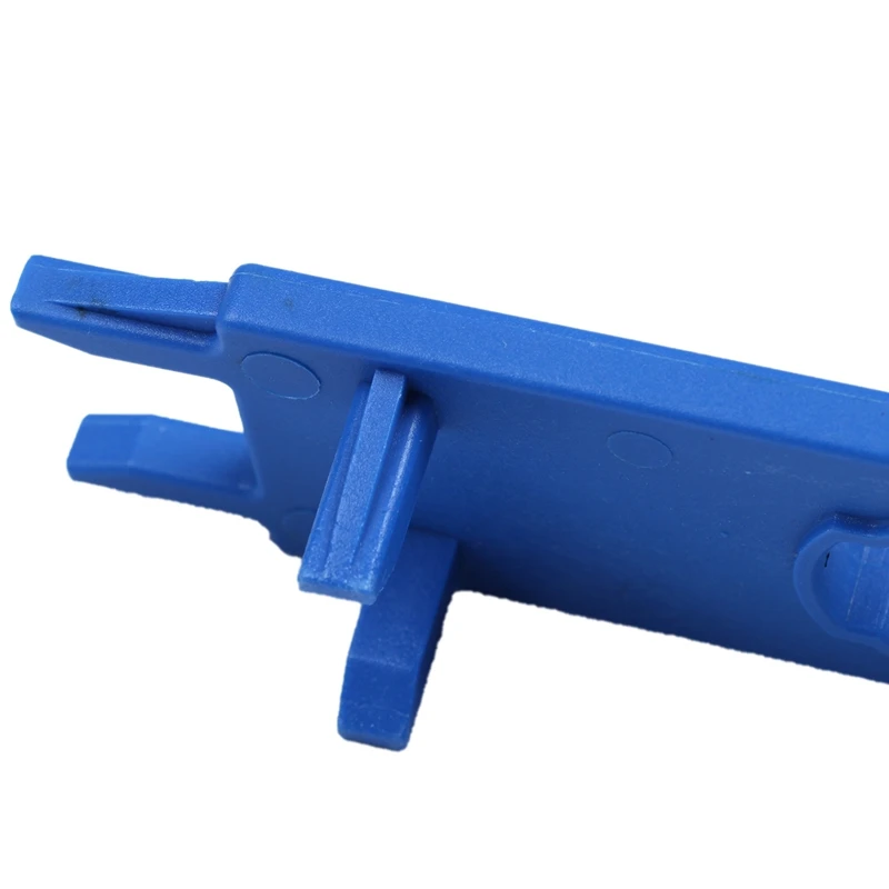 2 x MC4 Mounting Tool Solar PV Panels Joint MC4 Connection Wrench, blue