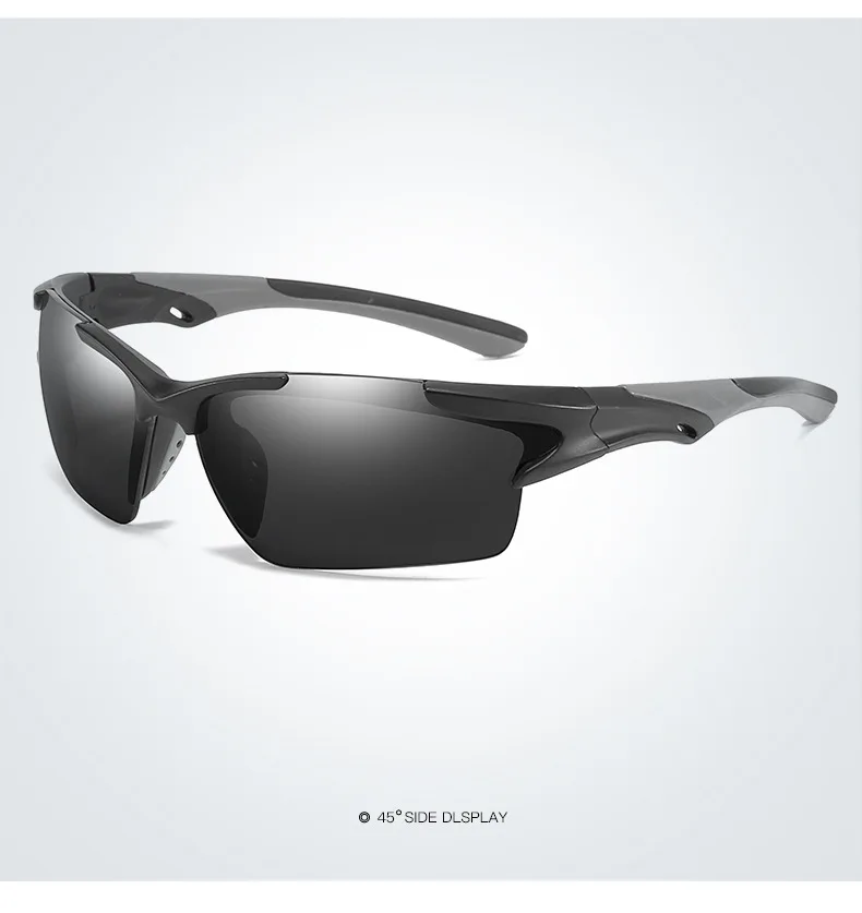 Men Cycling Sunglasses Aielbro