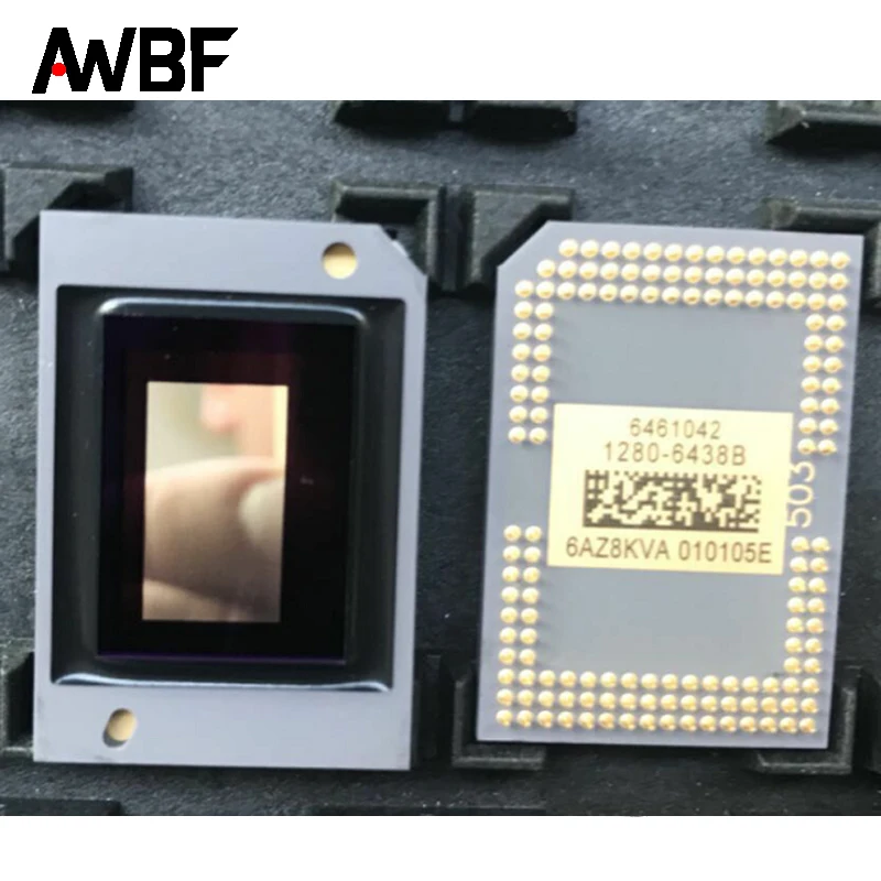 Для программируемого оригинального нового чипа DMD 1280-6038B 1280-6339B 1280-6438B 1280-6439B 1280-6039B