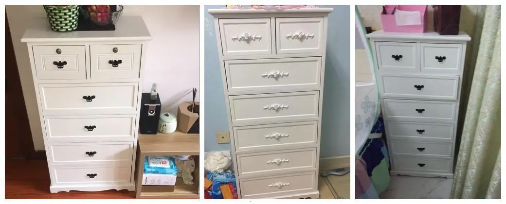 Шикарный Cajonera Dolap D Zenleyici Meuble Salle De Bain Европейский деревянный Органайзер шкаф Органайзер мебель комод