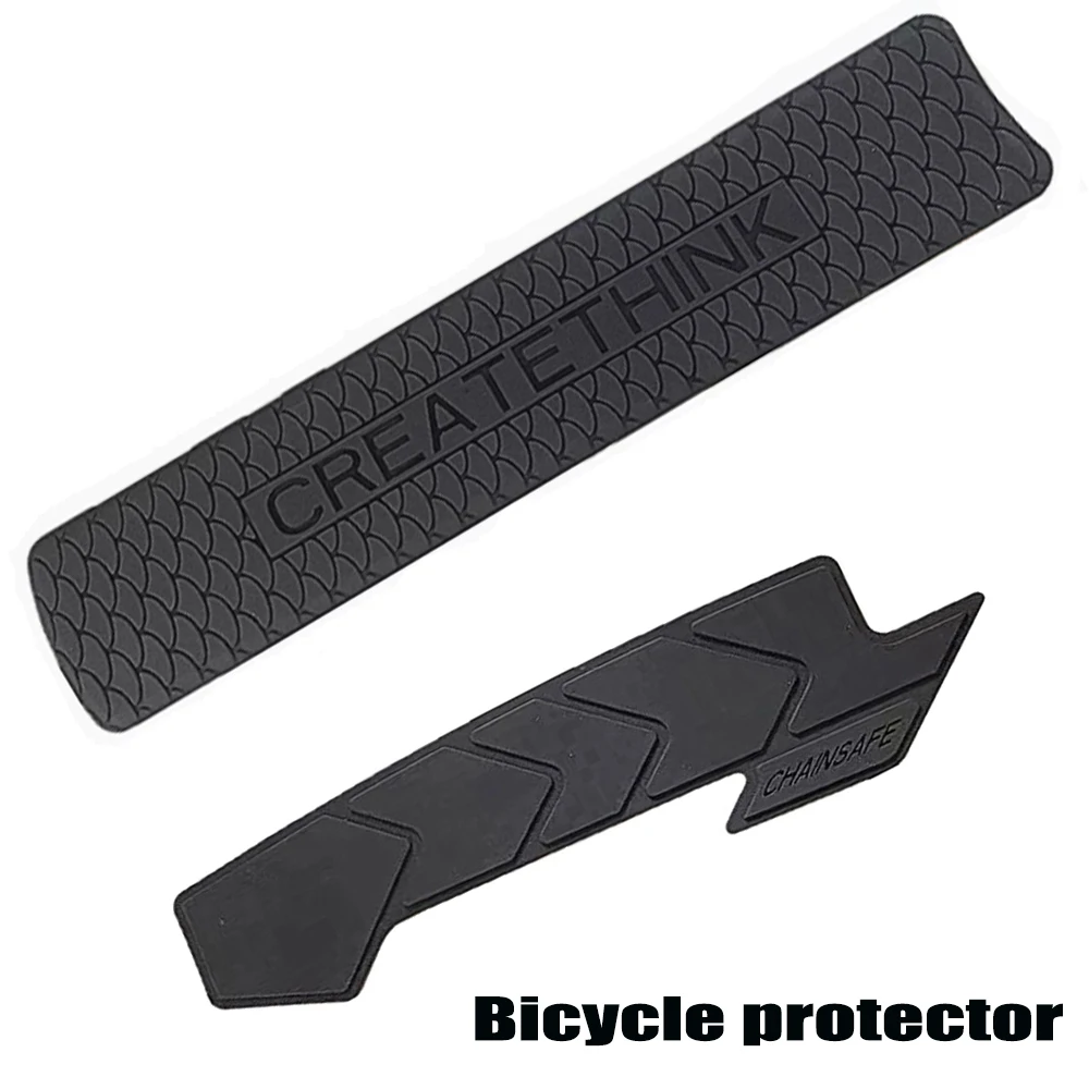 Ridewrap Bicycle Chainstay Armor Frame 